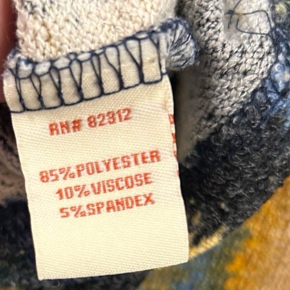 Sweater - Picture 4 of 4